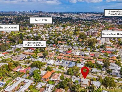 3 Briggs Street, Bassendean WA 6054