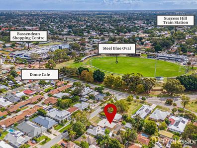 3 Briggs Street, Bassendean WA 6054
