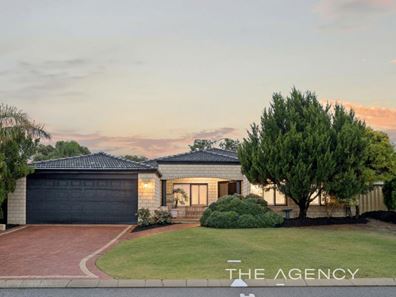 16 Kerlin Way, Carramar WA 6031