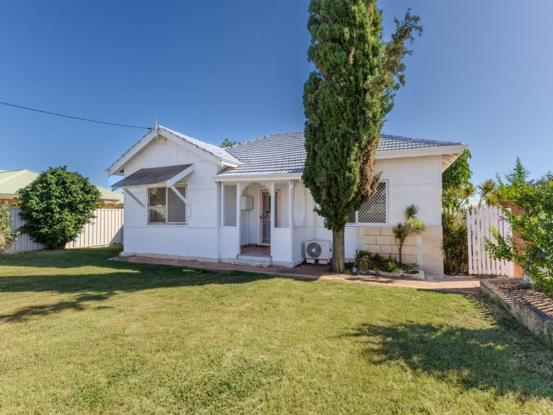 104 Gertrude Street, Geraldton