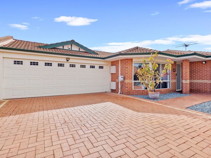 3B Musulin Rise, Lake Coogee WA 6166