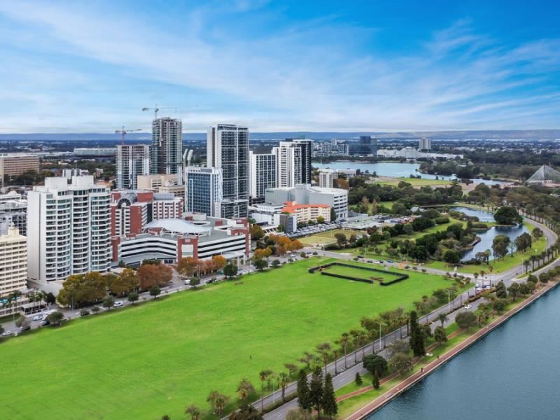 142/143 Adelaide Terrace, East Perth WA 6004