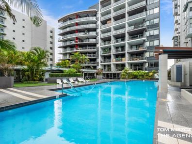 142/143 Adelaide Terrace, East Perth WA 6004