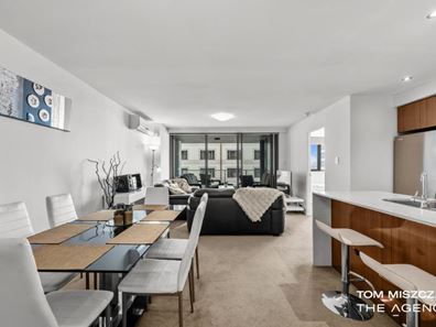 142/143 Adelaide Terrace, East Perth WA 6004