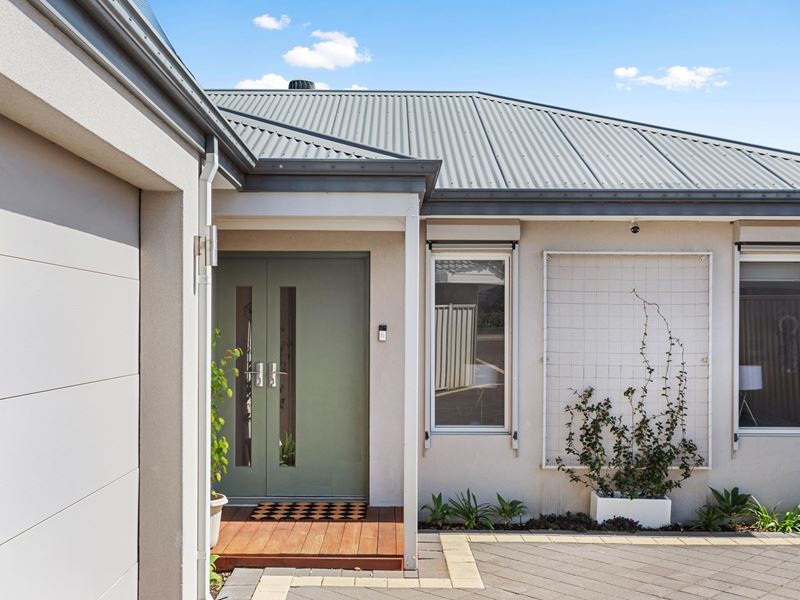 41A Wicks Street, Morley WA 6062