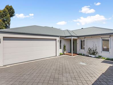 41A Wicks Street, Morley WA 6062