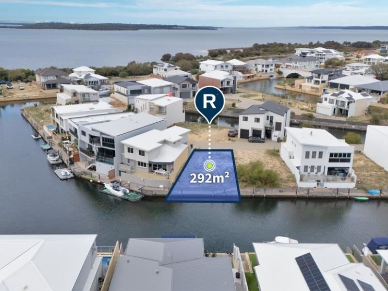 5 Houtman Lane, Wannanup