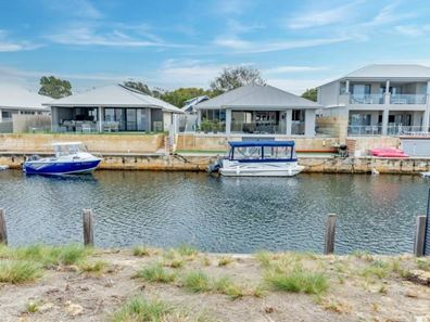 5 Houtman Lane, Wannanup WA 6210