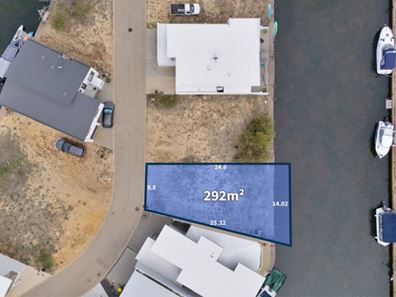 5 Houtman Lane, Wannanup WA 6210