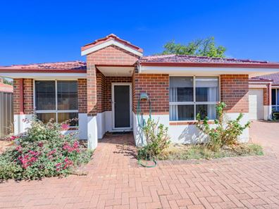 8A Henry Street, Midland WA 6056