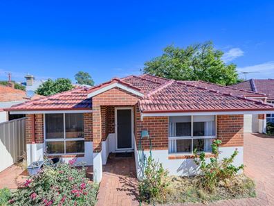 8A Henry Street, Midland WA 6056