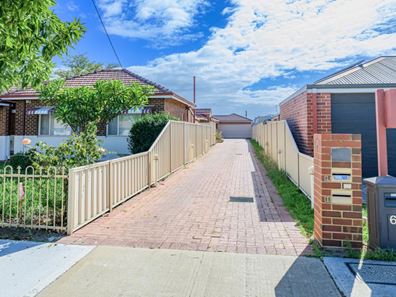 8A Henry Street, Midland WA 6056