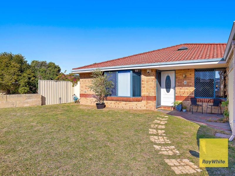 6 Raven Lane, Warnbro
