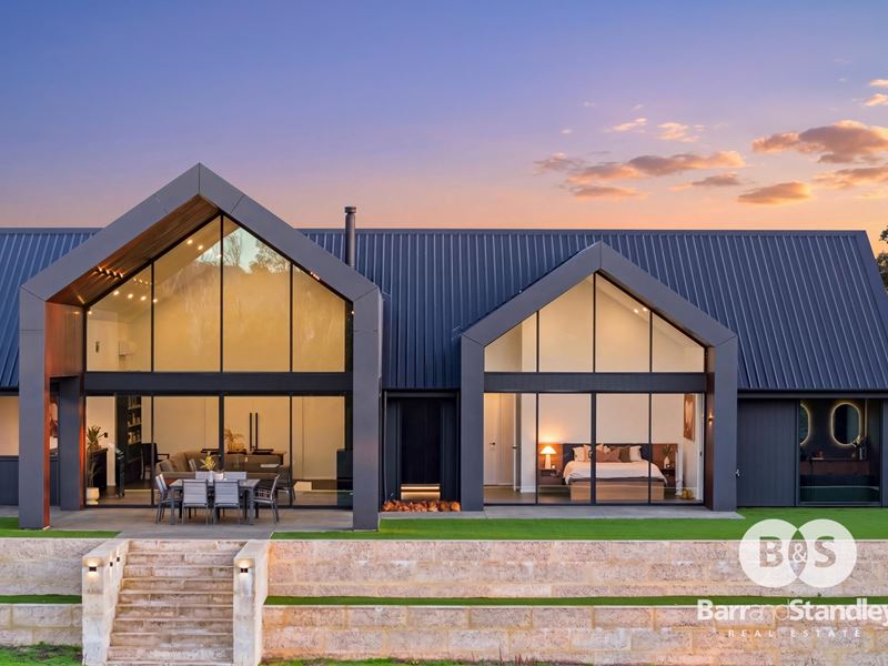 292 Hetherington Road, Argyle WA 6239