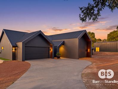 292 Hetherington Road, Argyle WA 6239