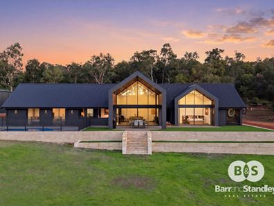 292 Hetherington Road, Argyle WA 6239