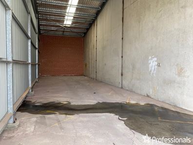 Shed C/5 Rowallan Street, Osborne Park WA 6017