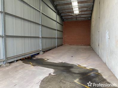 Shed C/5 Rowallan Street, Osborne Park WA 6017