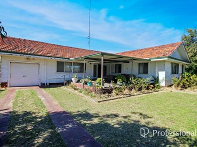 81 Hayes Street, East Bunbury WA 6230
