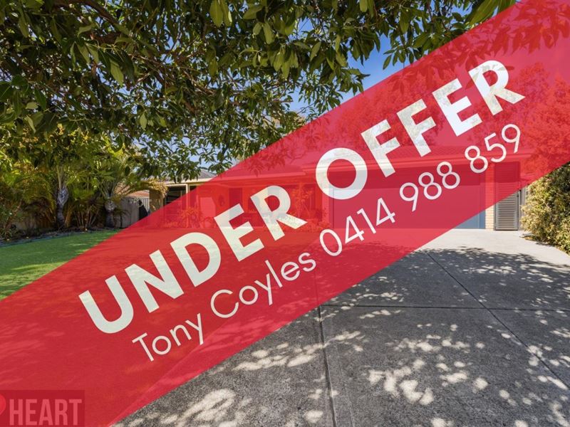 15 Thatched Court, Bibra Lake