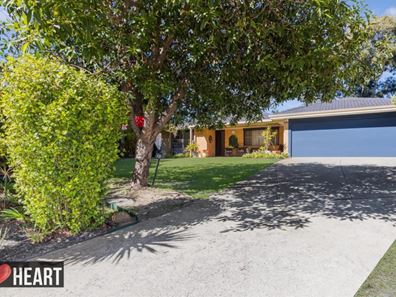 15 Thatched Court, Bibra Lake WA 6163