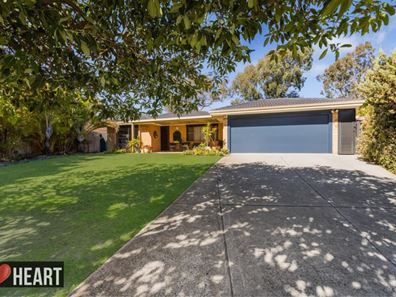 15 Thatched Court, Bibra Lake WA 6163