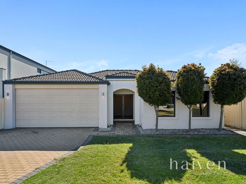 8A Cambey Way, Brentwood WA 6153
