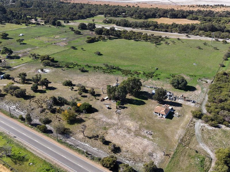 543 Nicholson Road, Forrestdale