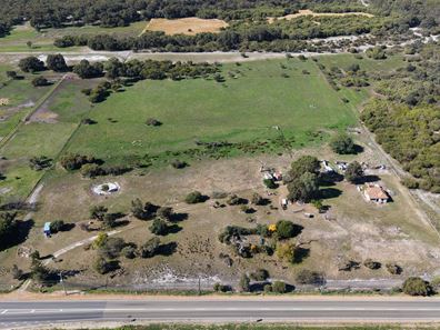 543 Nicholson Road, Forrestdale WA 6112