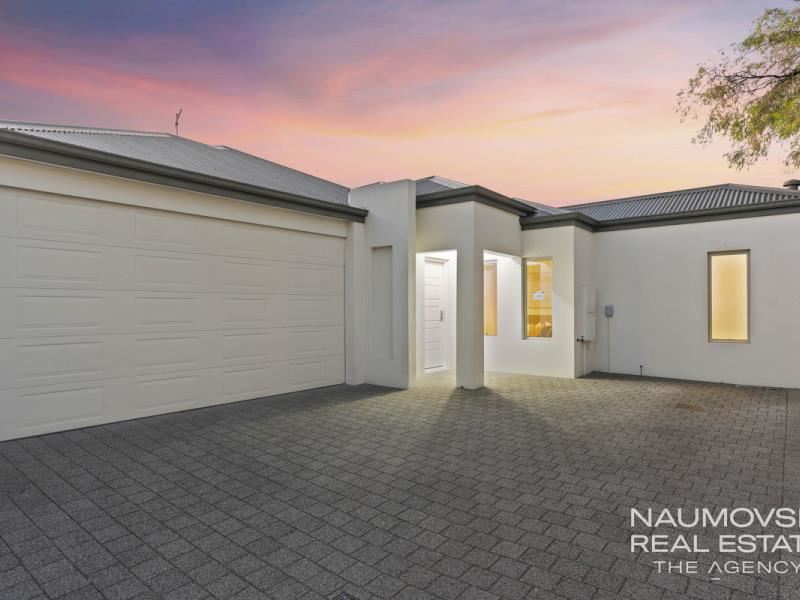 21C Nollamara Avenue, Nollamara WA 6061