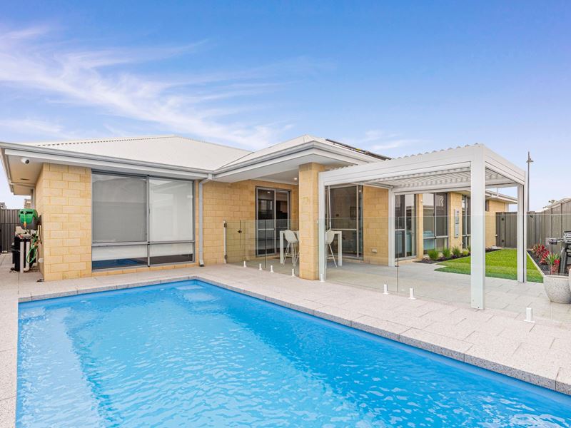 28 Lavender Road, Henley Brook WA 6055
