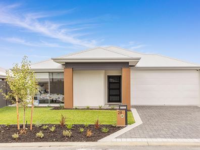 28 Lavender Road, Henley Brook WA 6055