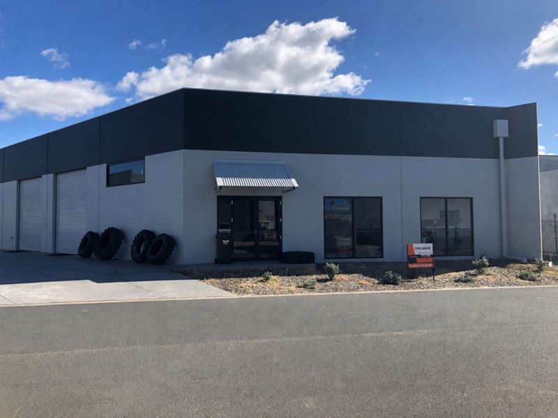2 & 3/35 Faure Lane, Dunsborough