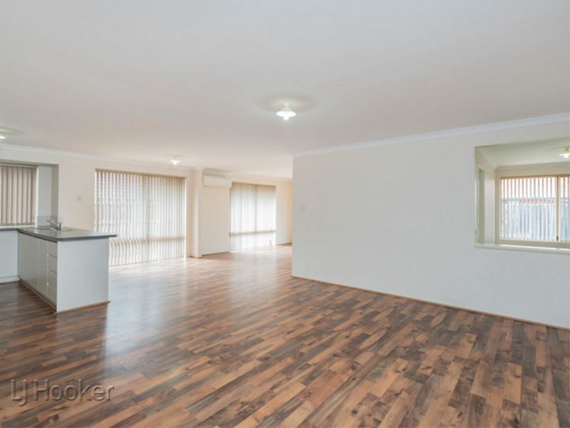 17 Westbrook Parade, Ellenbrook WA 6069