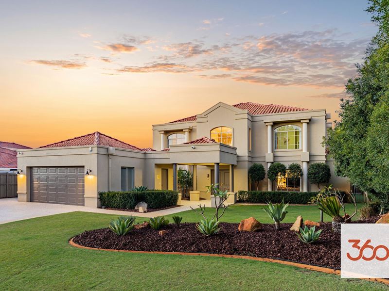 10 Classic Lane, The Vines WA 6069
