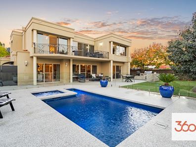 10 Classic Lane, The Vines WA 6069
