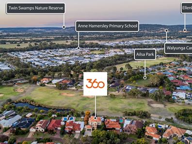 10 Classic Lane, The Vines WA 6069