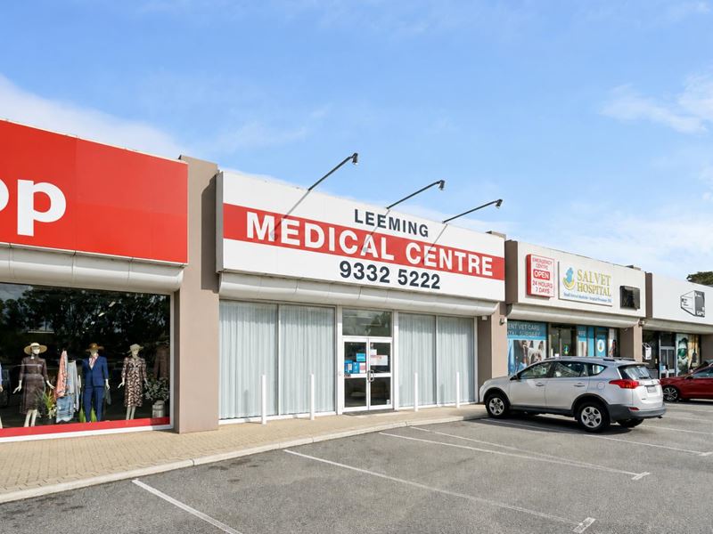 Unit 5/113 High Road, Willetton