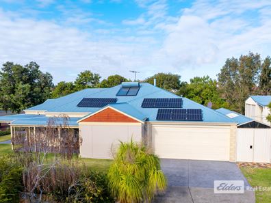 8 Marginata Drive, Donnybrook WA 6239