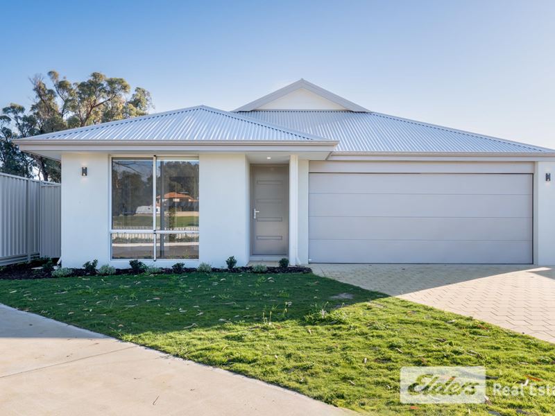 26 Enchanted Circuit, Baldivis WA 6171
