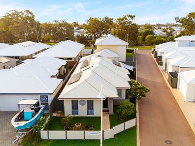 45 Cervantes Drive, Erskine WA 6210