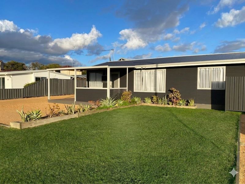 78 Layman Road, Wonnerup