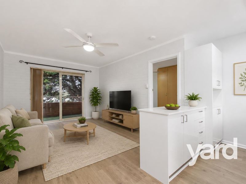 16/230 Canning Highway, East Fremantle WA 6158