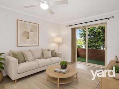 16/230 Canning Highway, East Fremantle WA 6158