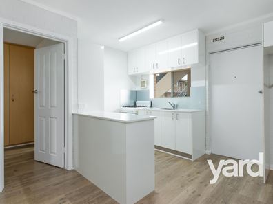 16/230 Canning Highway, East Fremantle WA 6158