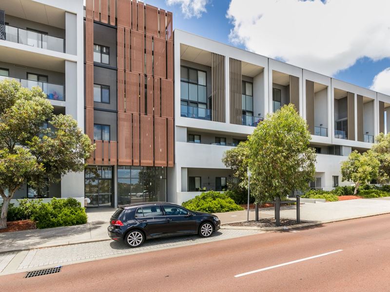 59/16 Midgegooroo Avenue, Cockburn Central WA 6164