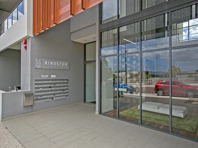 59/16 Midgegooroo Avenue, Cockburn Central WA 6164