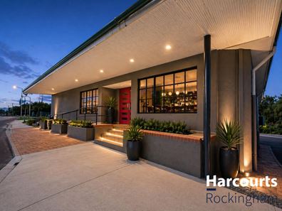 115 Mandurah Terrace, Mandurah WA 6210