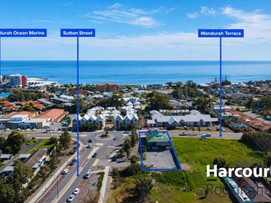 115 Mandurah Terrace, Mandurah WA 6210