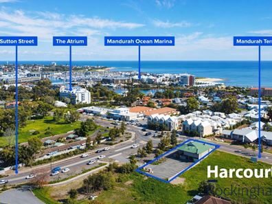 115 Mandurah Terrace, Mandurah WA 6210